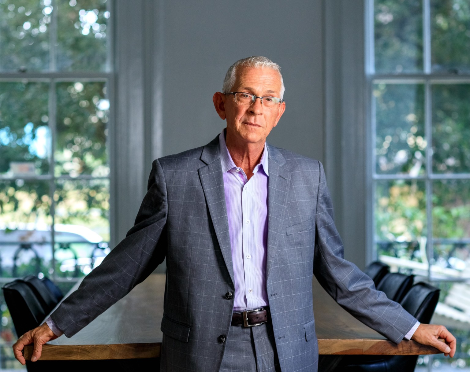 Brett A. Rector New Orleans Real Estate Agents Witry Collective