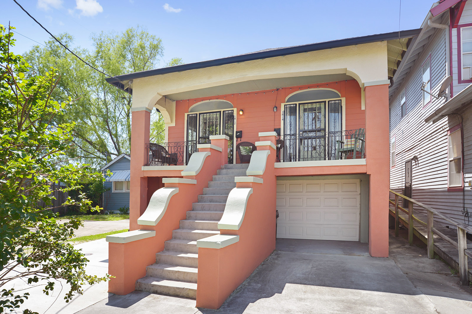 18121814 St. Roch Avenue Witry Collective New Orleans Real Estate