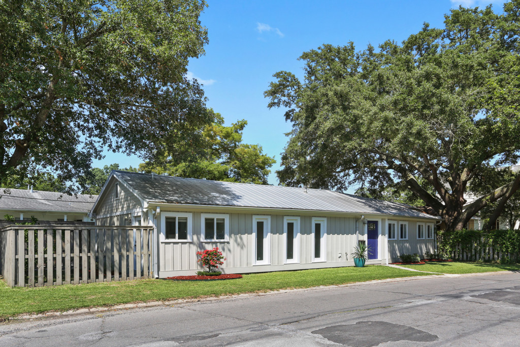 Broadmoor New Orleans Neighborhoods Witry Collective Real Estate