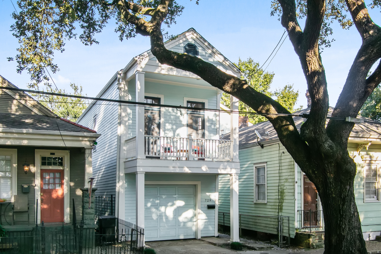Property Highlight – 729 Louisiana Avenue