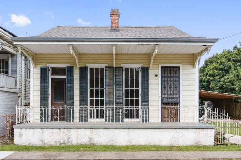 821 Constantinople Street Witry Collective New Orleans Real Estate