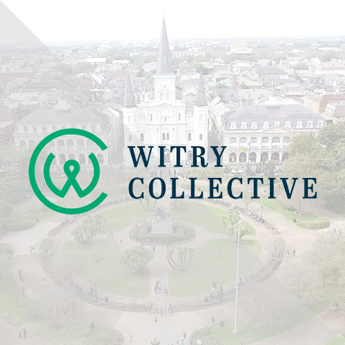 Witry Collective Sponsors Community Build Day