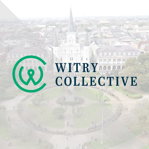 Witry Collective Wins Best Real Estate Agent in Gambit Weekly