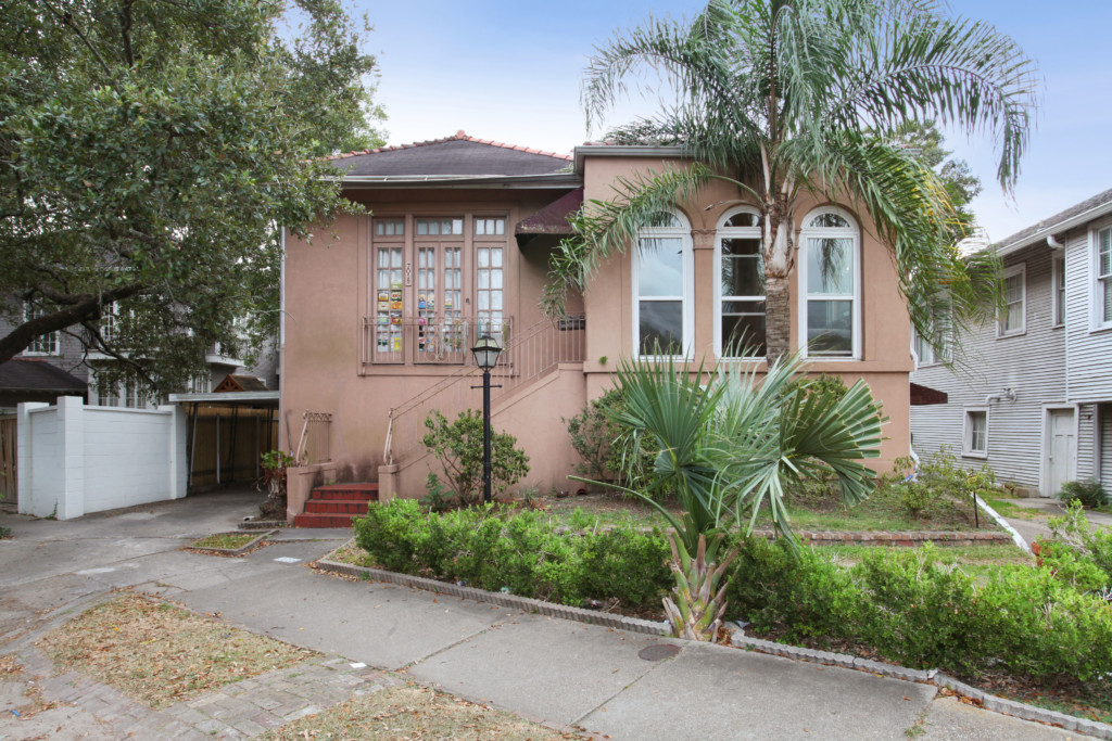 Property Highlight in Carrollton! Witry Collective New Orleans Real