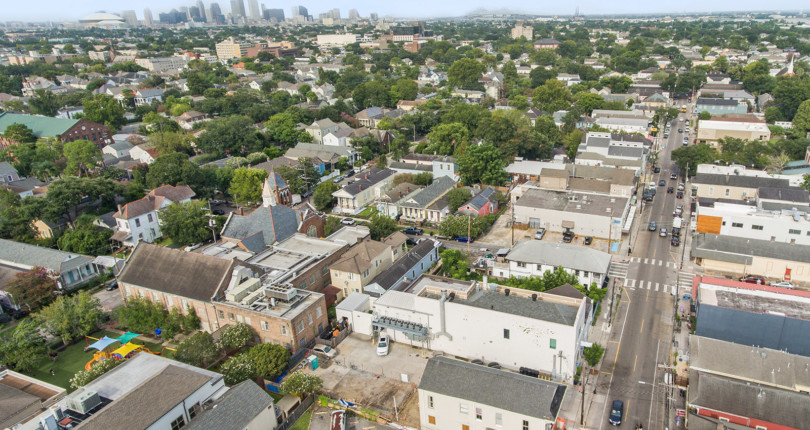 State of the New Orleans Real Estate Market: Part II