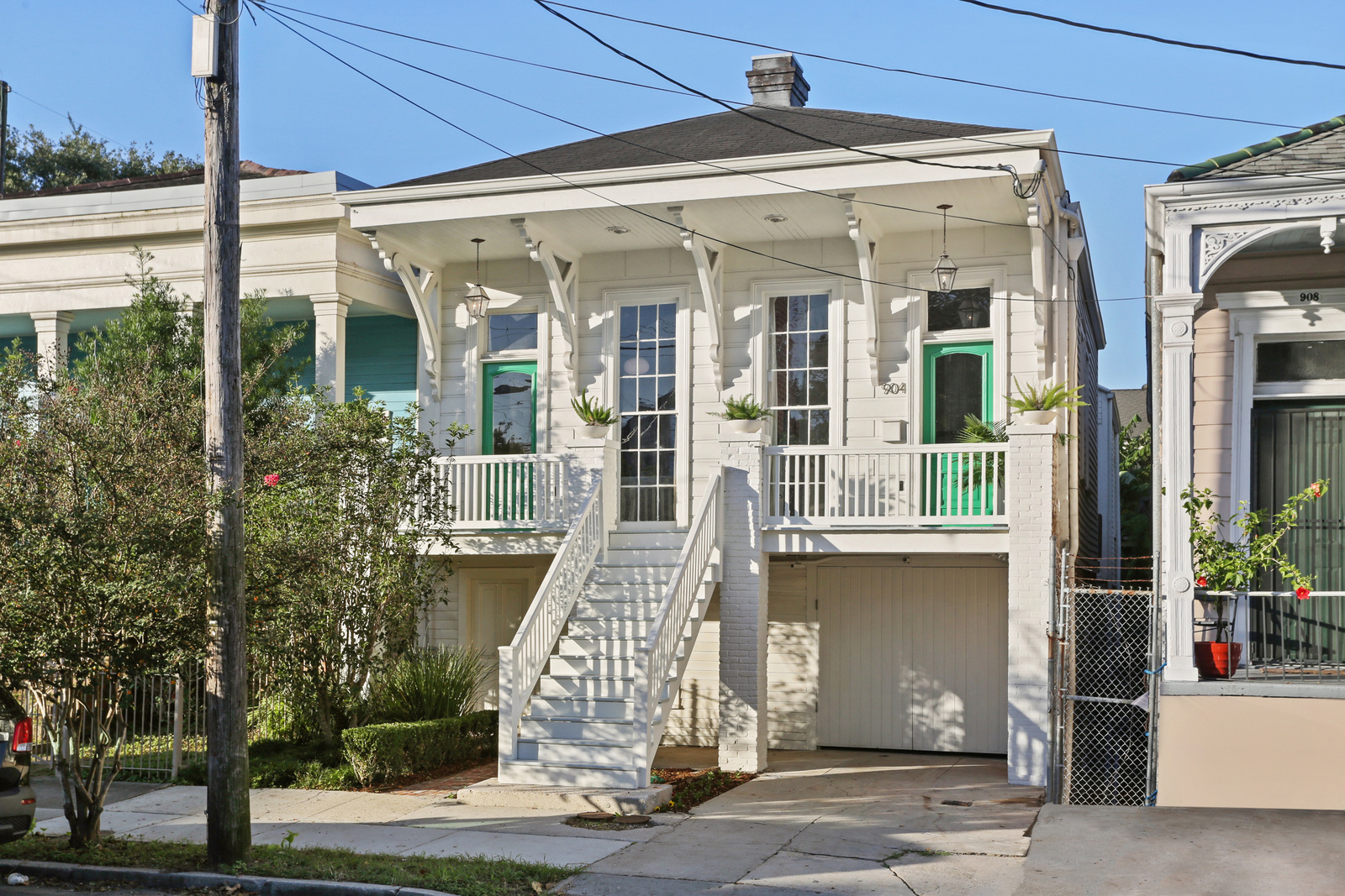 904 Jackson Avenue Witry Collective New Orleans Real Estate