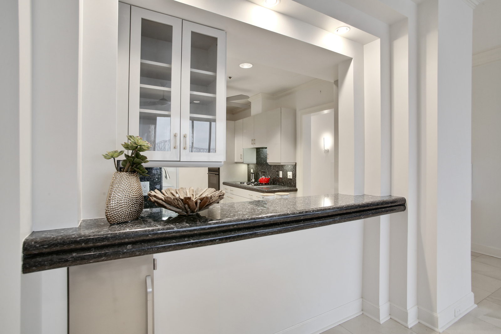 Condo at One River Place Witry Collective New Orleans Real Estate