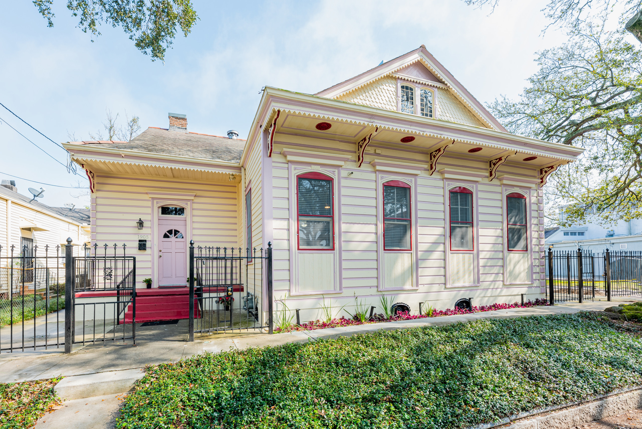 190305 Bayou Road Witry Collective New Orleans Real Estate