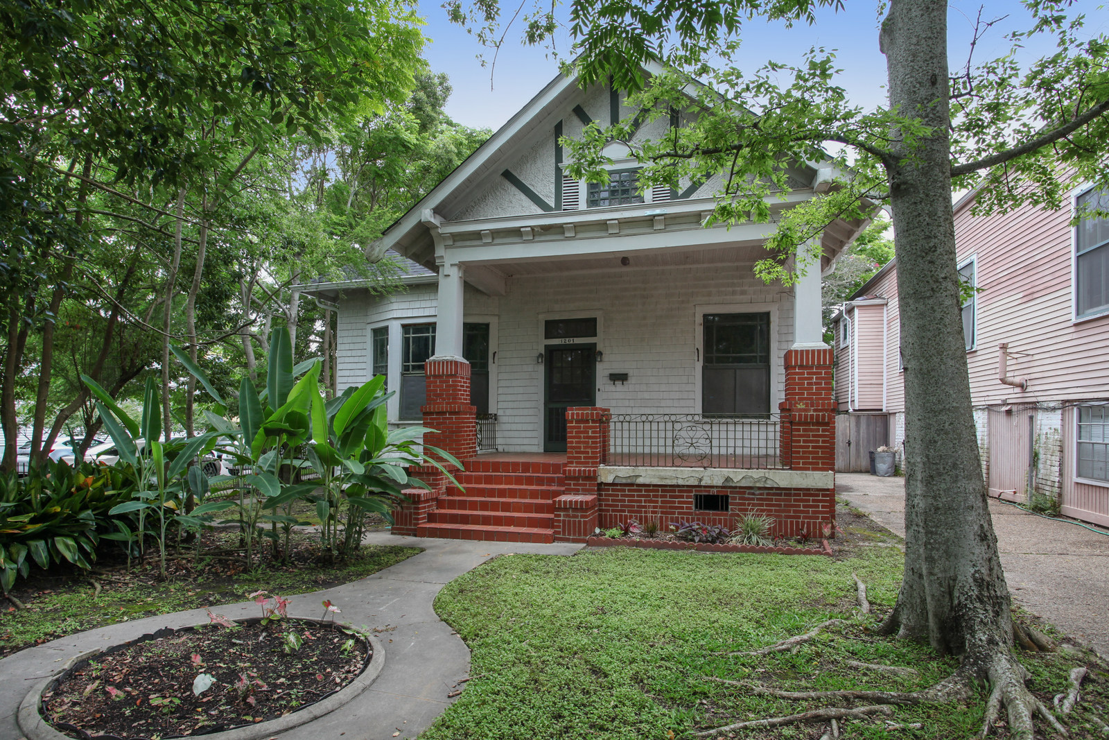 1201 North Dupre Street Witry Collective New Orleans Real Estate