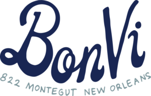 BonVi – 822 Montegut New Orleans