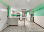 6 715 Kitchen Area Downstairs