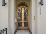 5 Exterior Front Door_1557 Webster.
