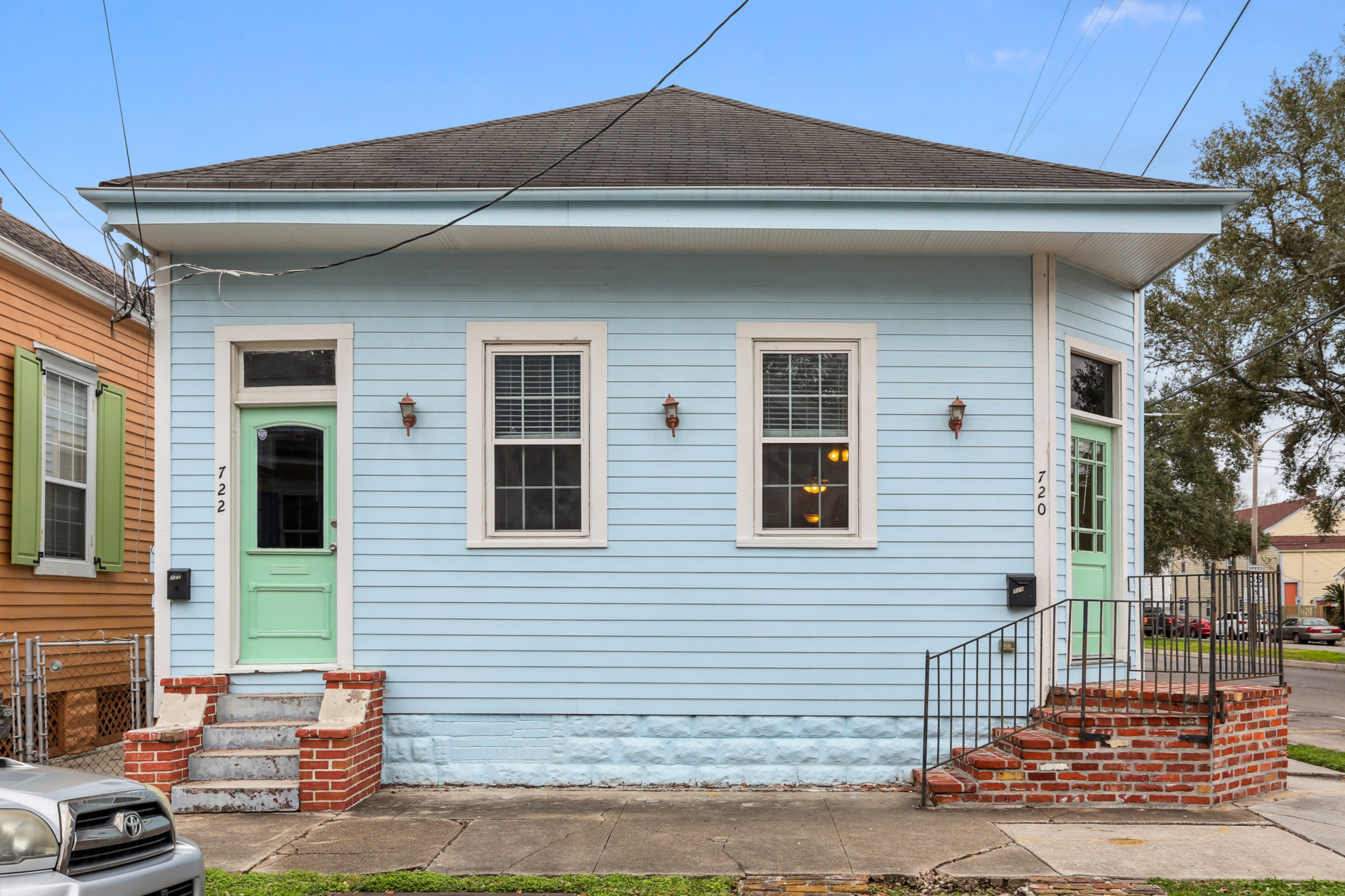 720 Hagan Avenue Witry Collective New Orleans Real Estate