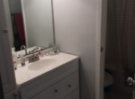 bath