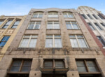 1 Exterior Front of Building_528 Bienville 4A