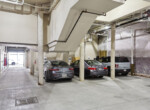 25 Garage & Parking_528 Bienville 4A
