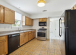 MLS-21-unit-one-kitchen-facing-back-door