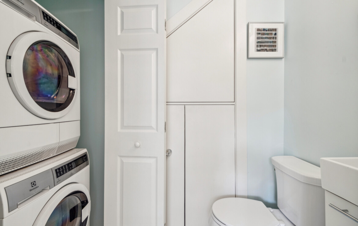 MLS-39-guest-house-bathroom-stackable-washer-dryer