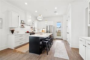 another view of kitchen